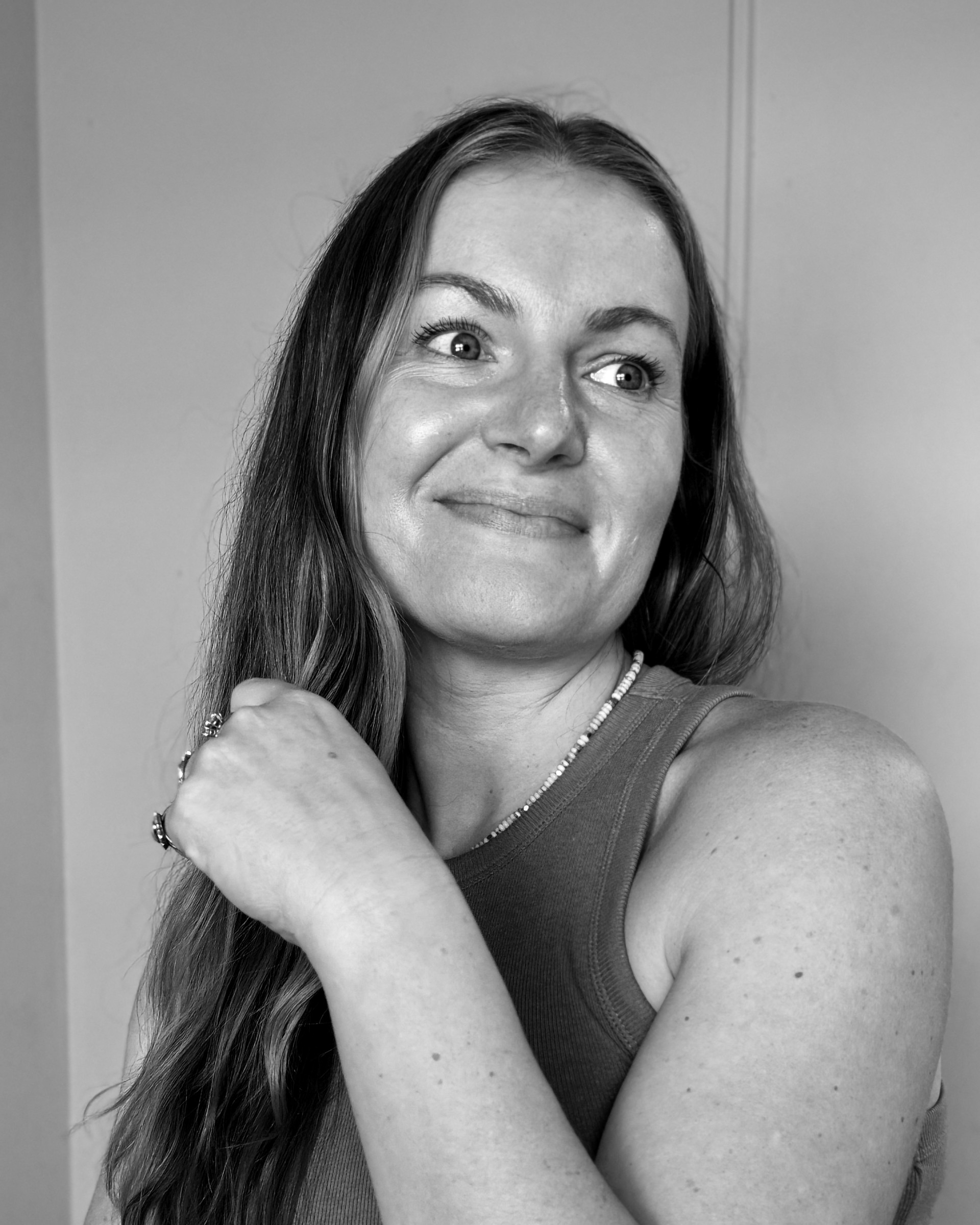 Caroline Clark
