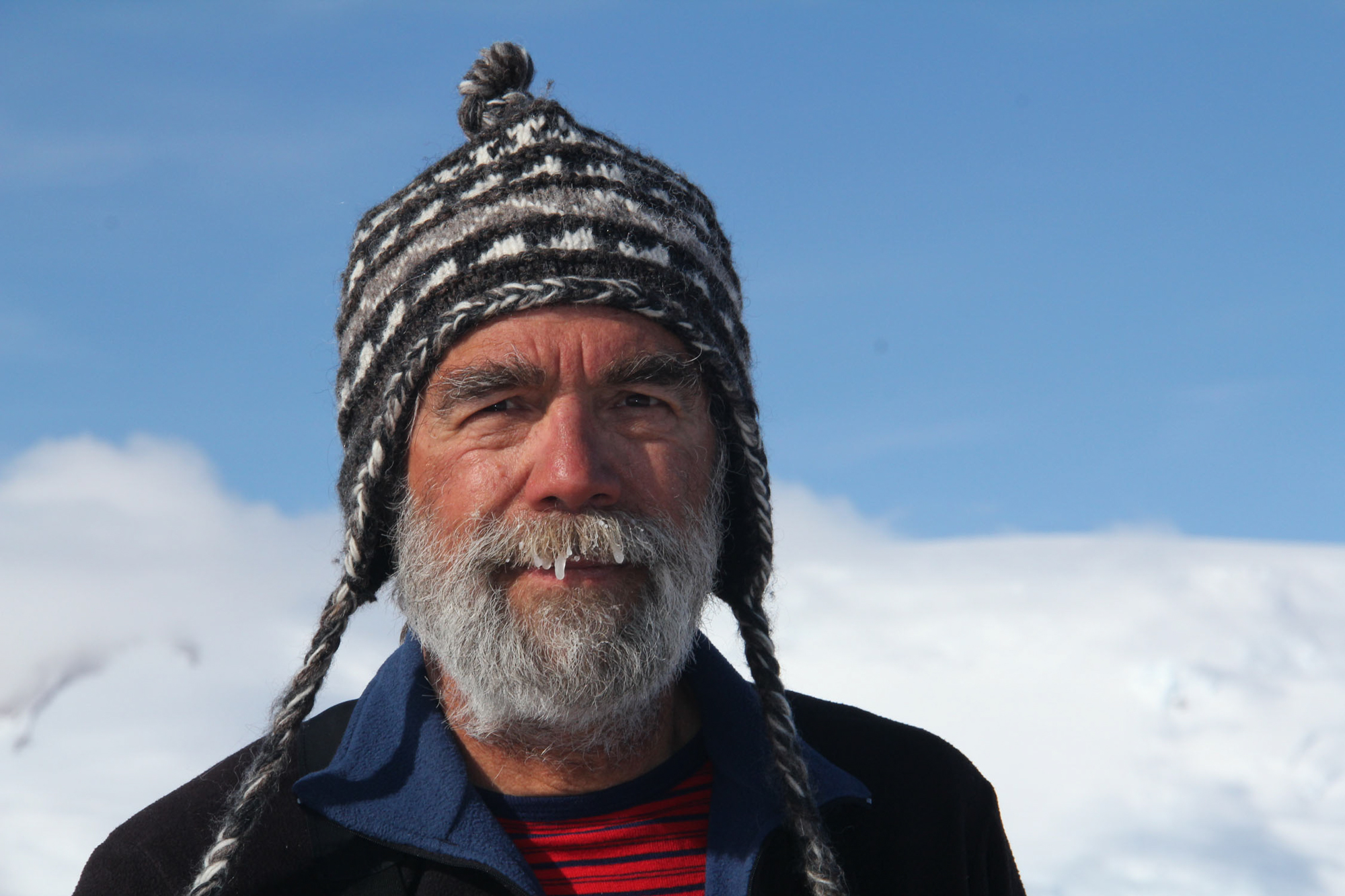 Edmund Stump