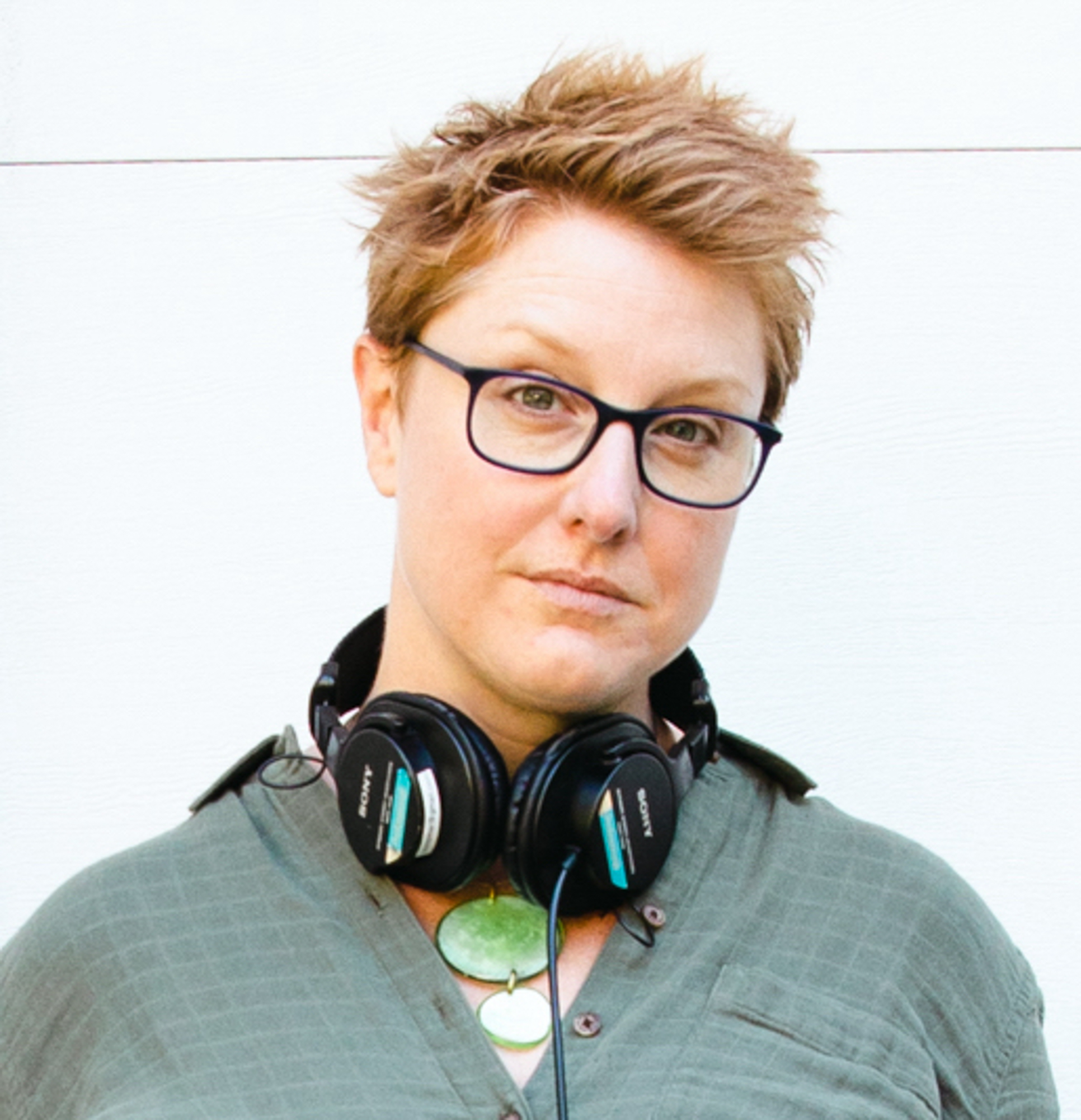 Suzi Pond