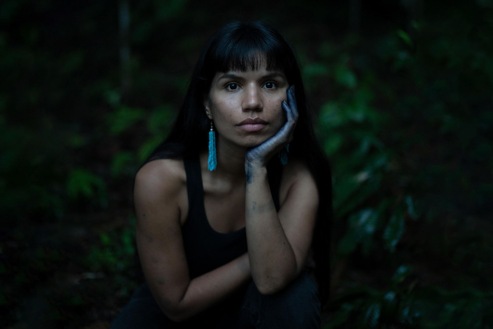 Nina Gualinga