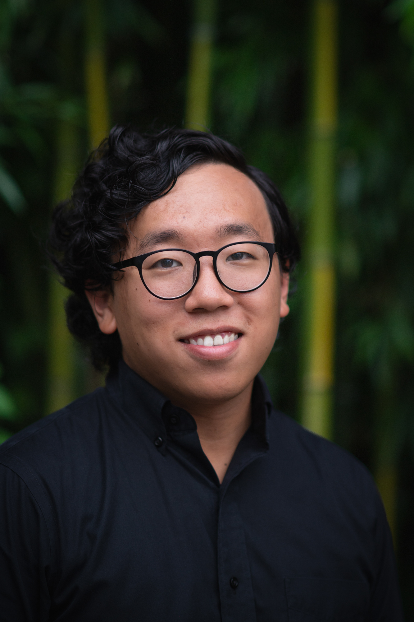 David (Mingyuan) Zheng