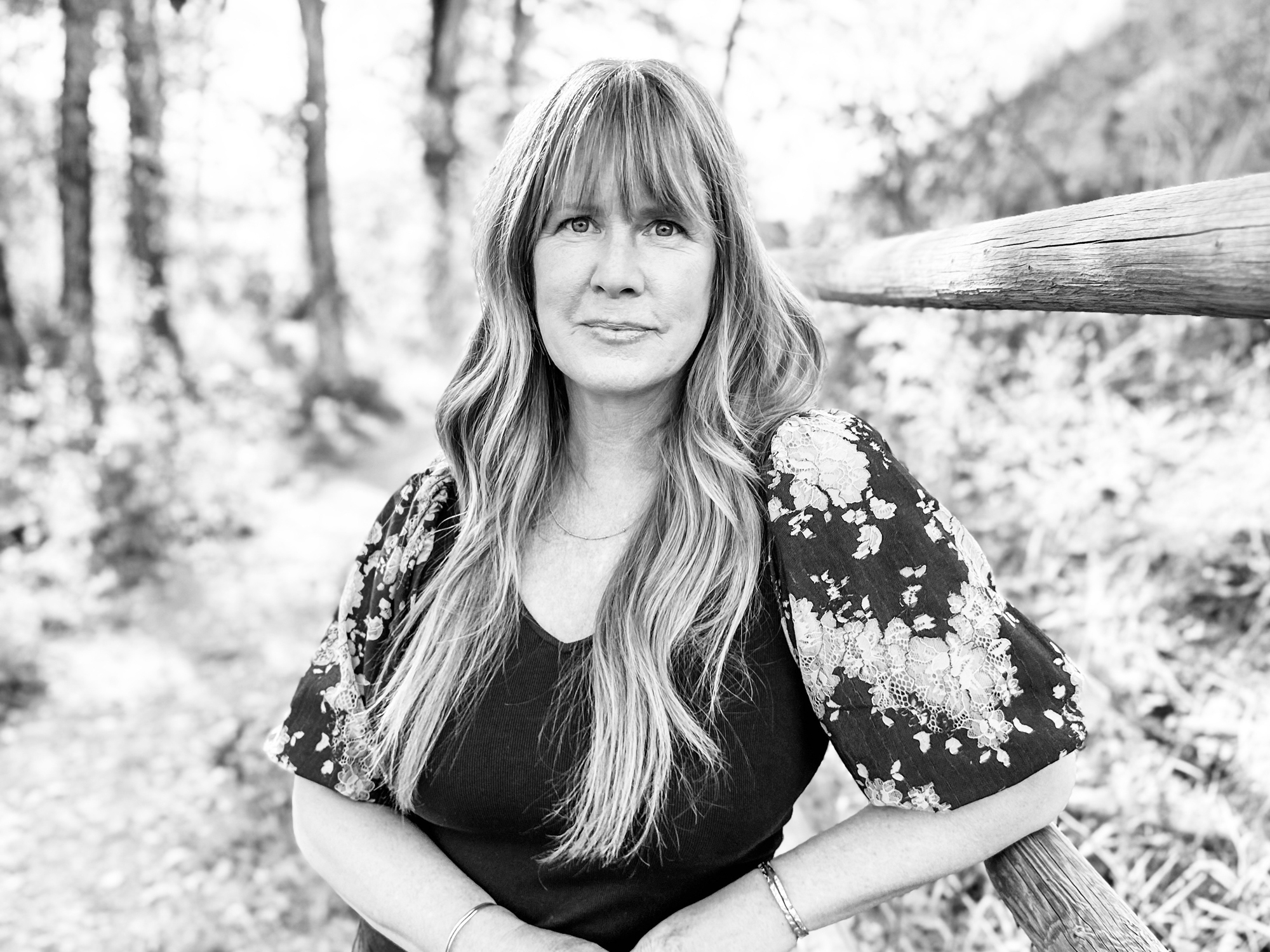 Sarah Hughen