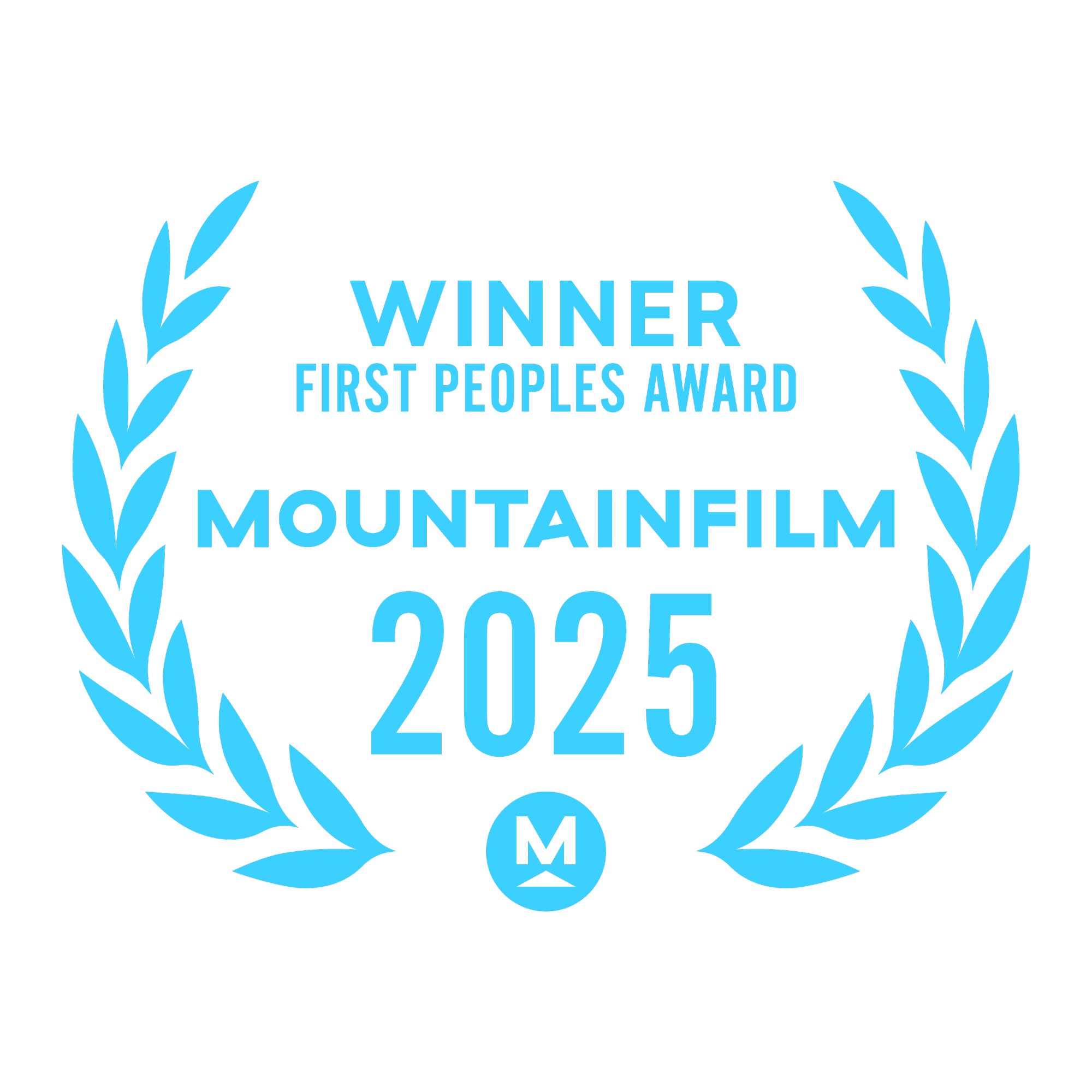 First Peoples Award