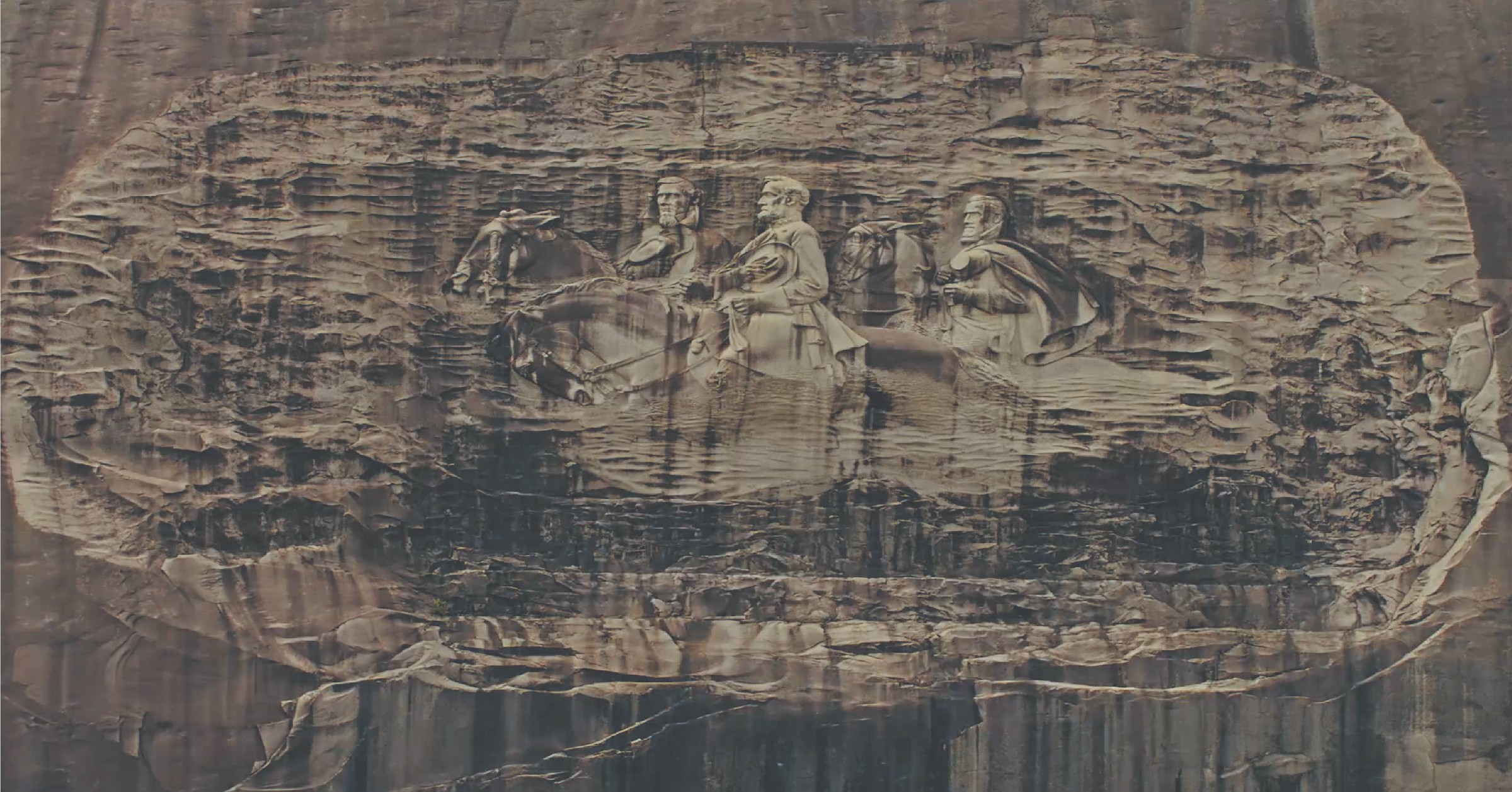 Stone Mountain