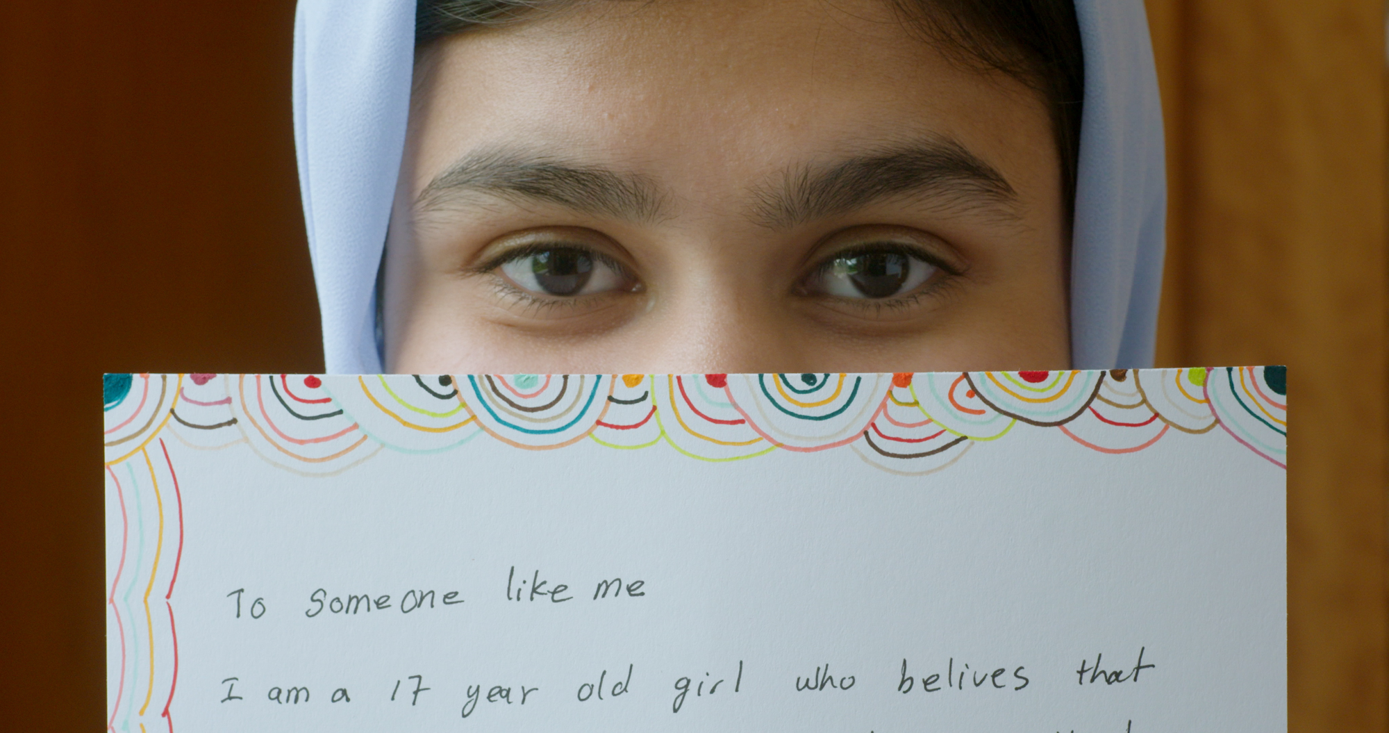 To Someone Like Me