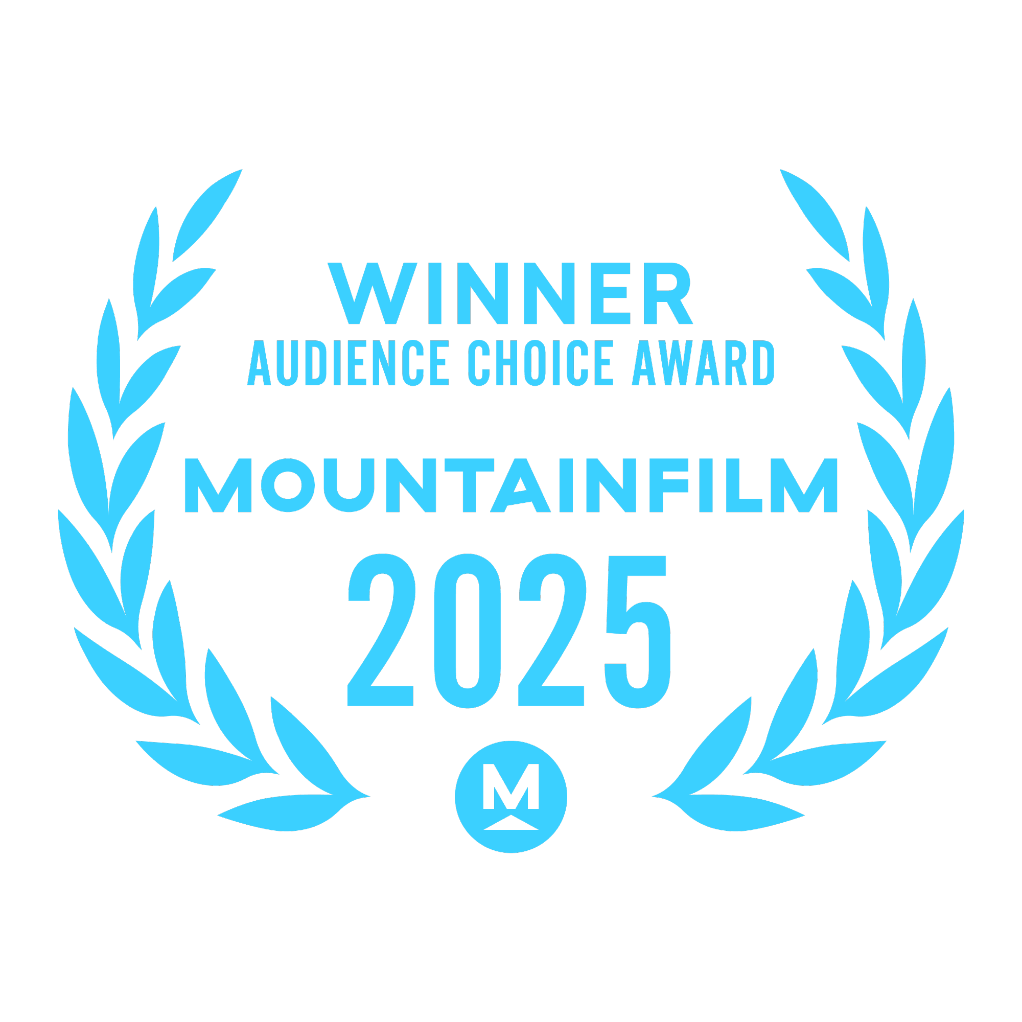 Audience Choice Award