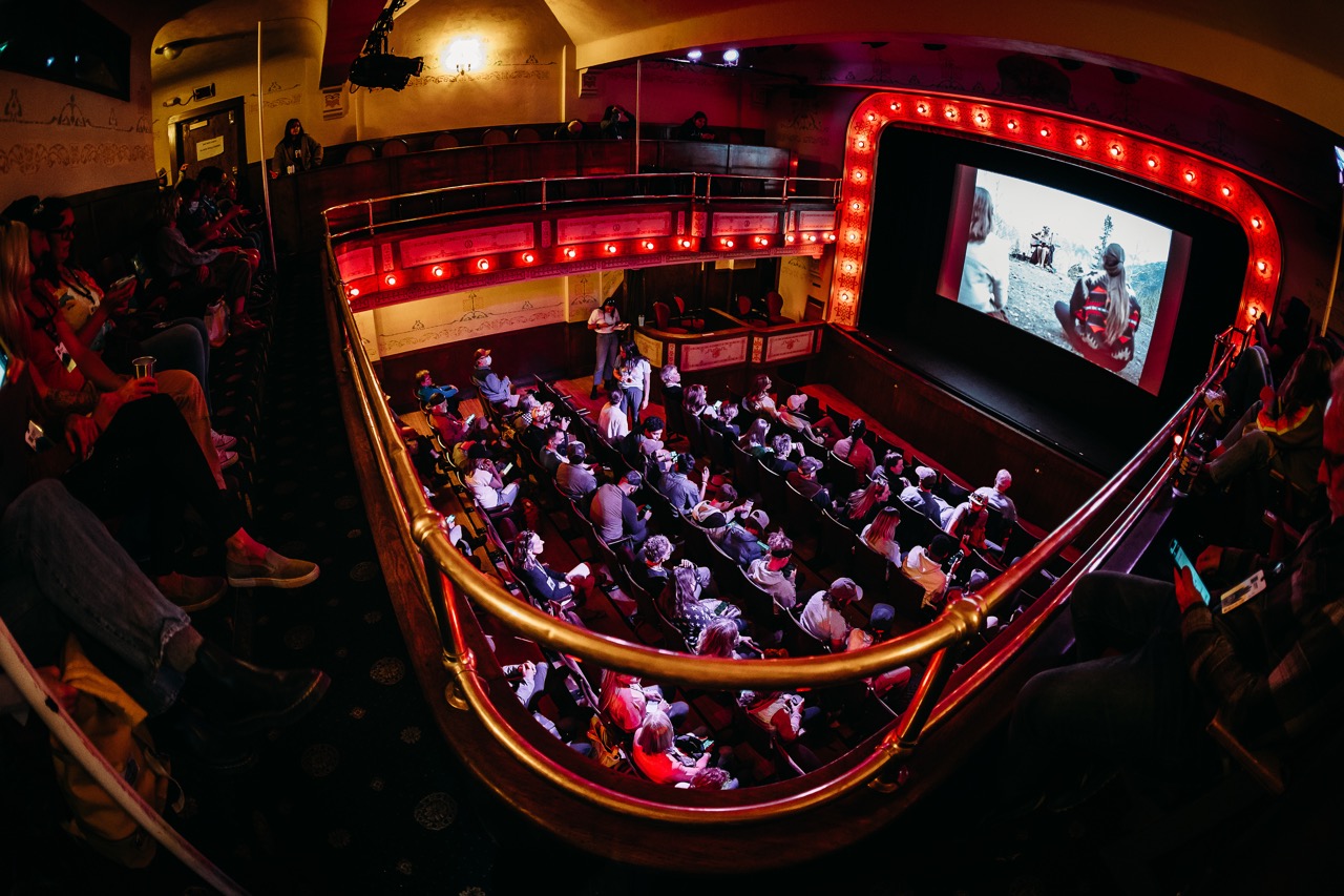 Mountainfilm Announces Impactful Lineup of Speakers for its 47th Year