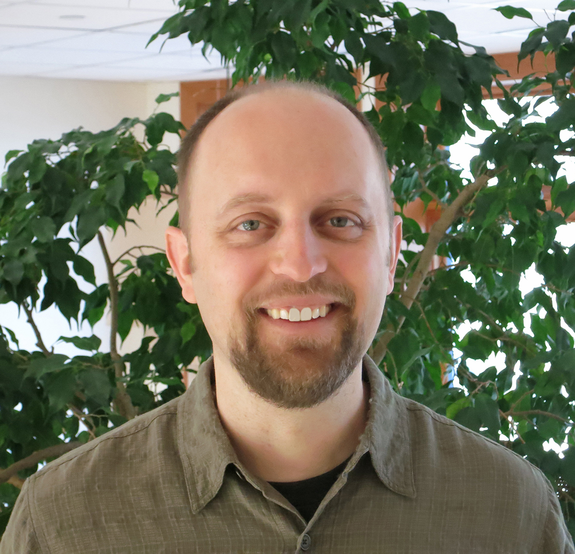 Gregory J. Fiske