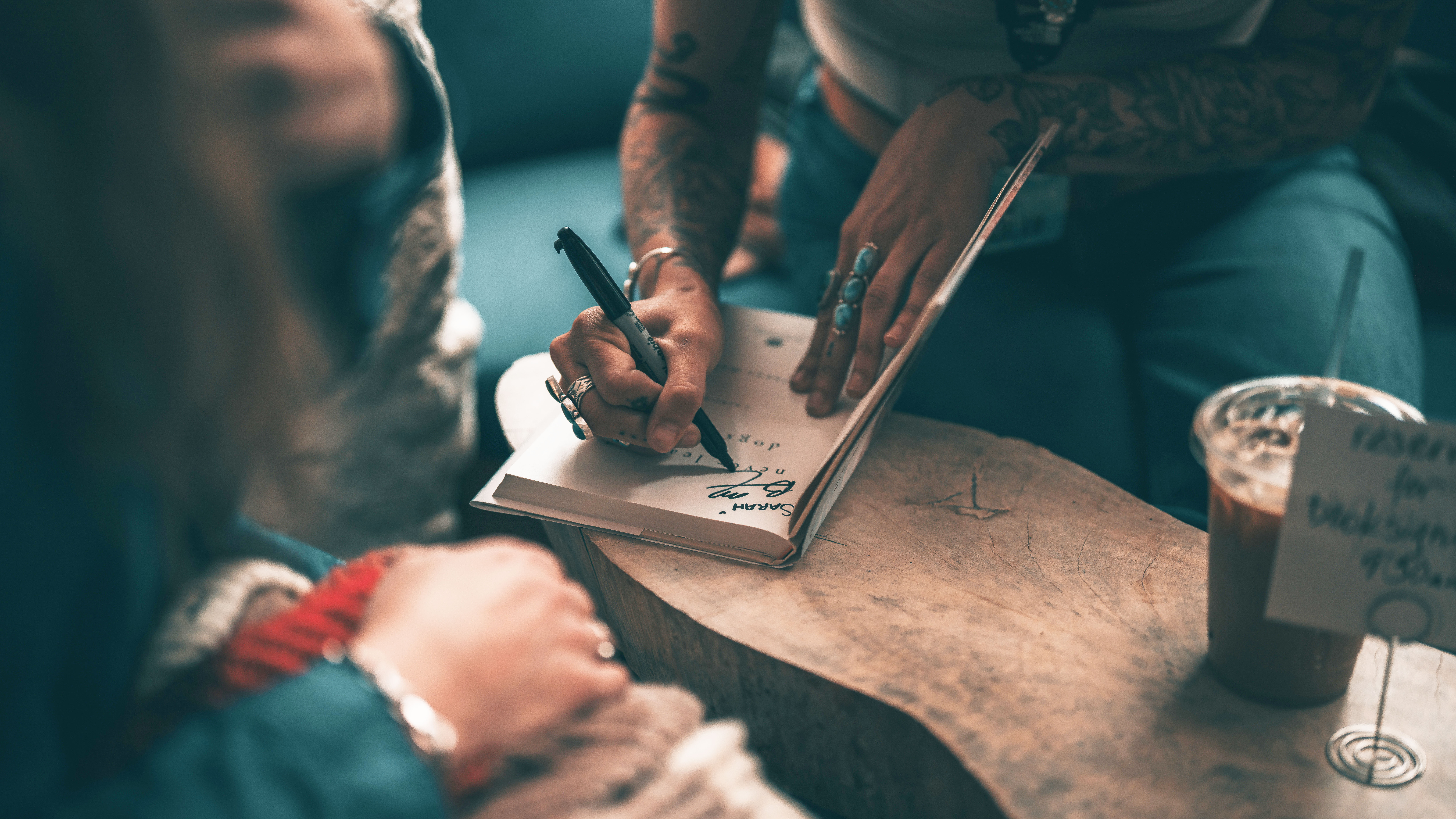 More Than Films: Your Quick Guide to Artists, Authors and More at Mountainfilm