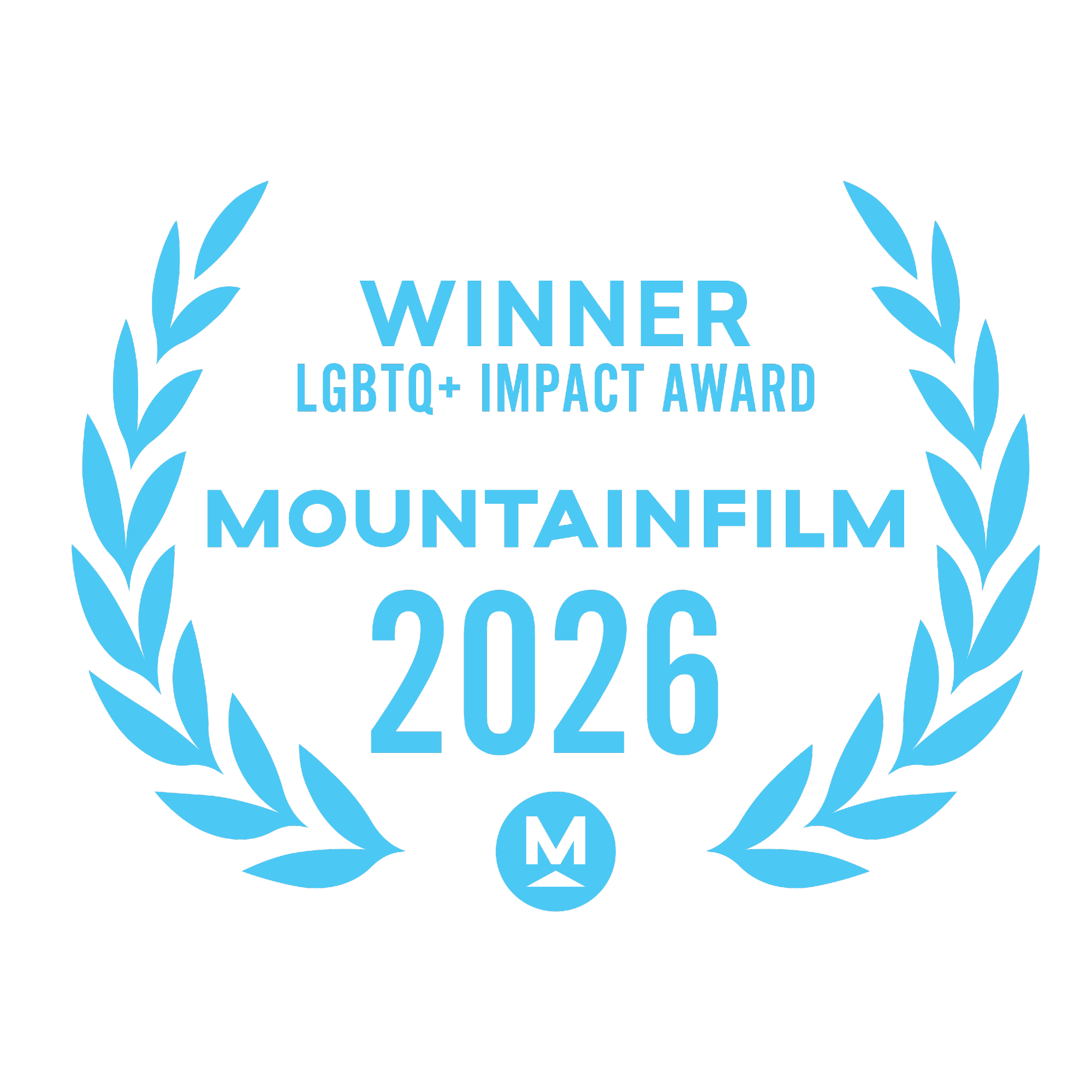 LGBTQ+ Impact Award