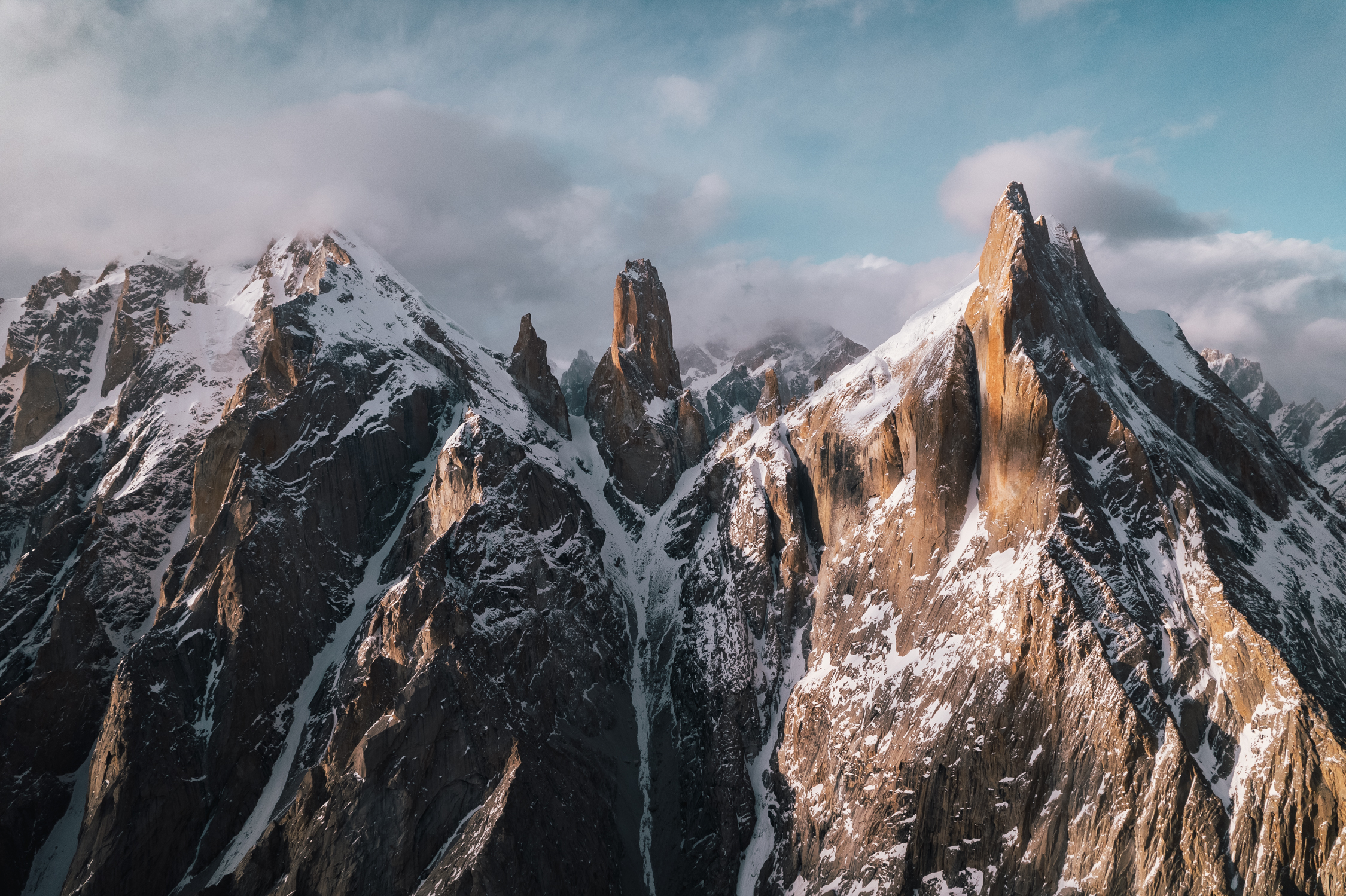 Mountainfilm's 2026 Winter Fundraiser: Adventure Shorts