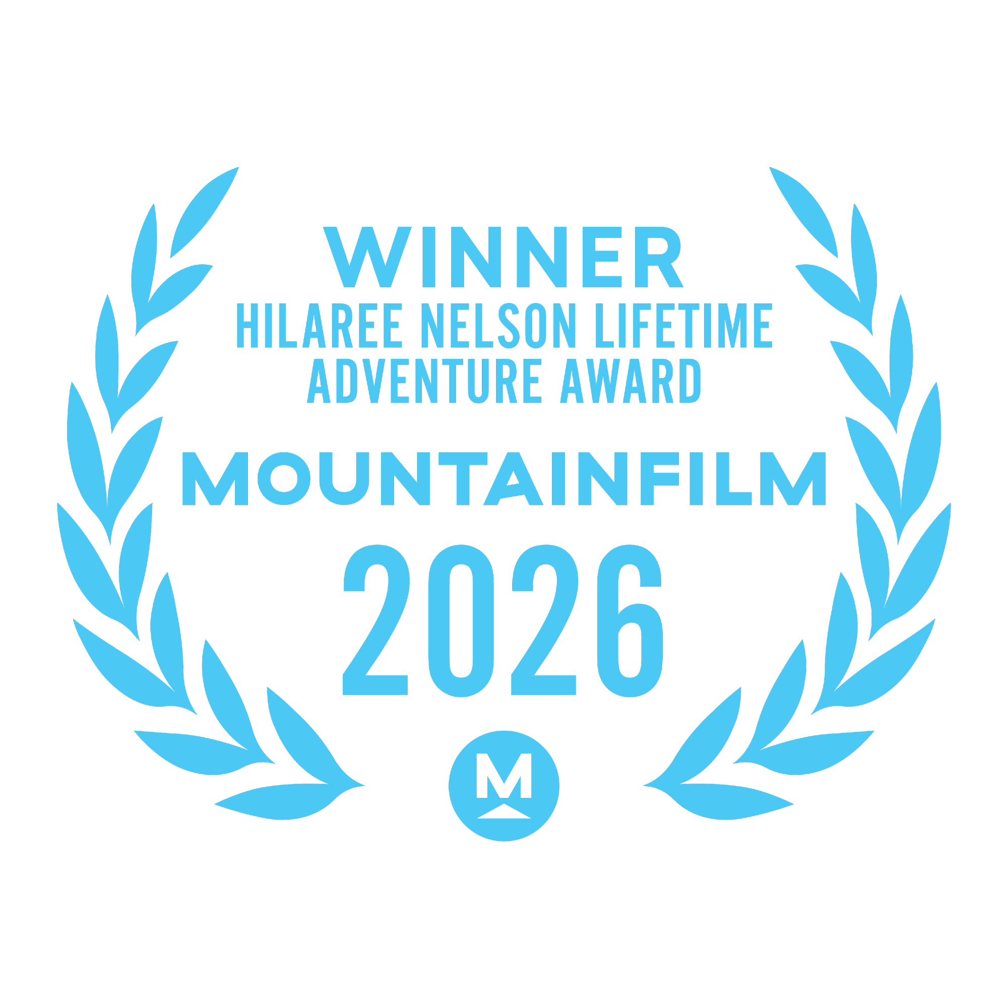 Hilaree Nelson Lifetime Adventure Award