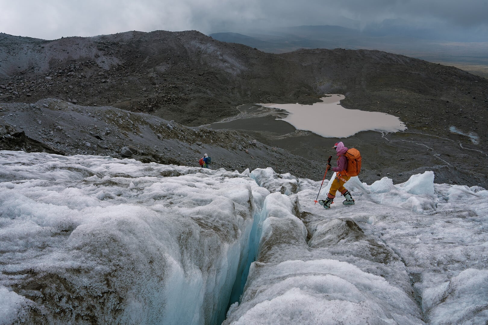 Mountainfilm Announces Partnership with Firelight Media’s HOMEGROWN Series for the 2026 Festival