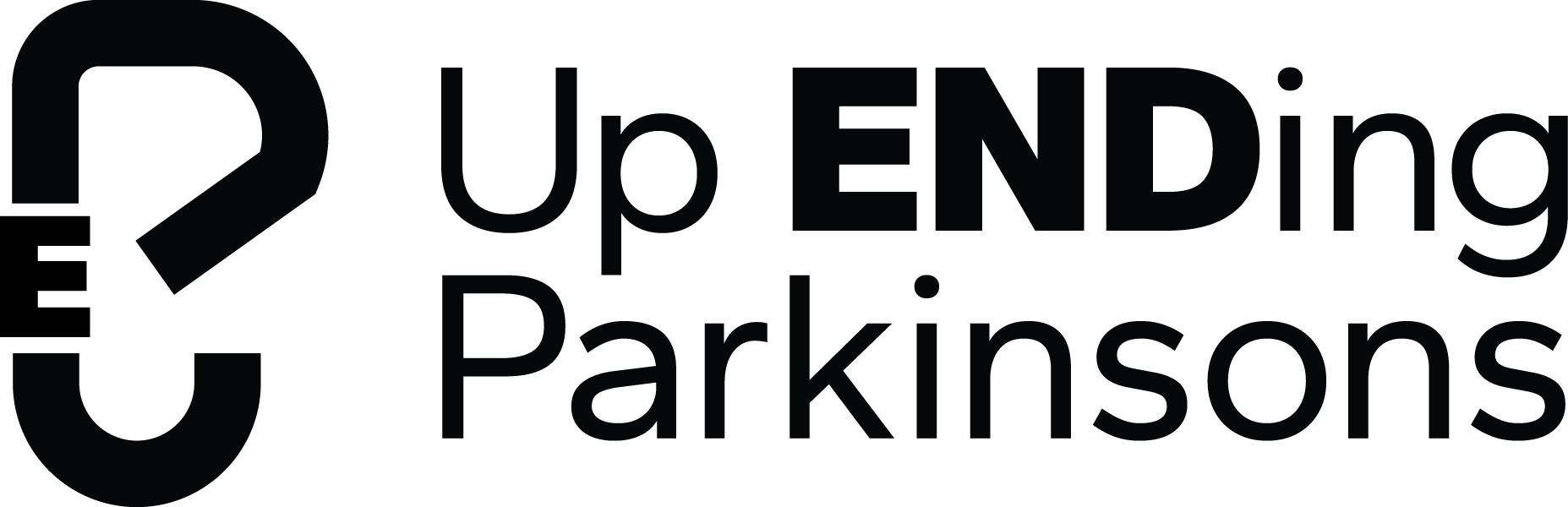 Up Ending Parkinsons
