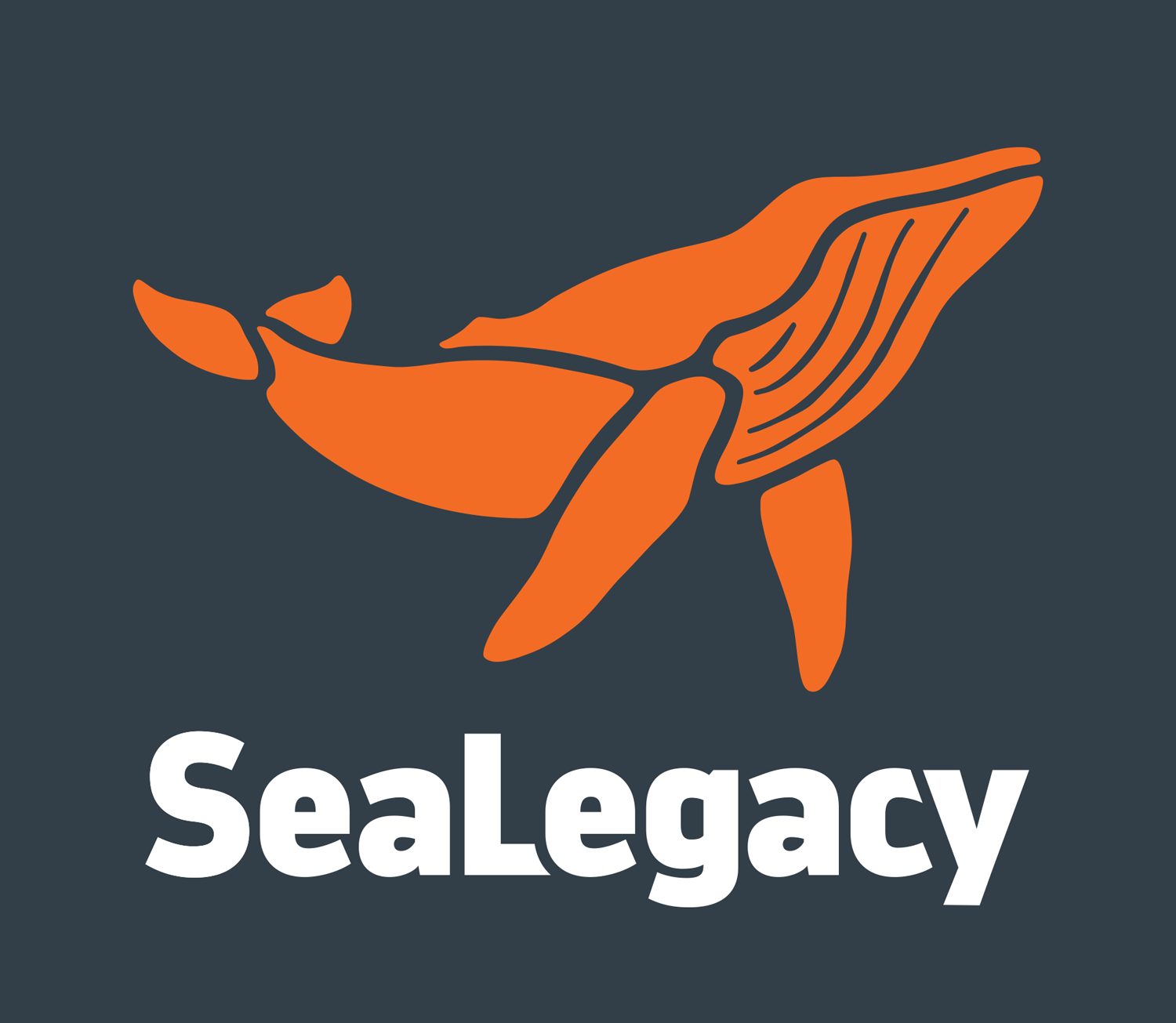 SeaLegacy Canada Foundation