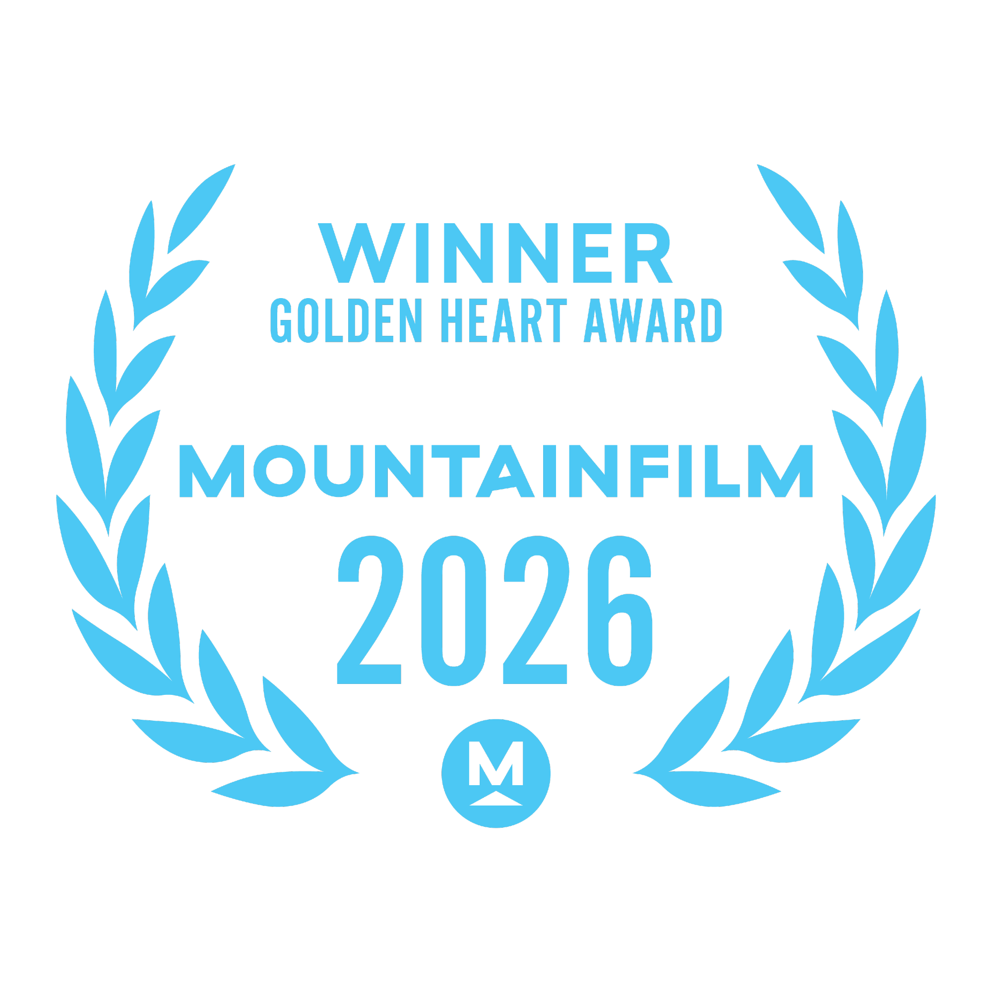 Golden Heart Award
