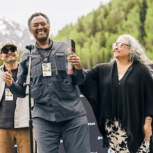 2026 Best Documentary Feature Award, Kikuyu Land